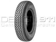 Michelin XAS H Rated 165VR15 - 165HR15, 165VR15 Michelin XAS H Rated 165VR15 - 165HR15, 165VR15