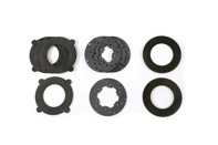 Friction plate upgrade kit for lsd. Porsche 993 / 996 / 997 - 95033298300, 95033298309, 95033298308, 95033298332 Friction plate upgrade kit for lsd. Porsche 993 / 996 / 997 - 95033298300, 95033298309, 95033298308, 95033298332