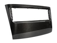 Heckklappe aus Kohlefaser. Porsche 964 Turbo-Optik (1989–1994). - 96451201001, 96451201001GRV