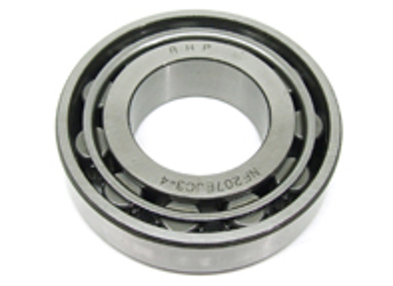 Cylindrical-roller bearing. Porsche 986 Boxster / 996 - 99630180600
