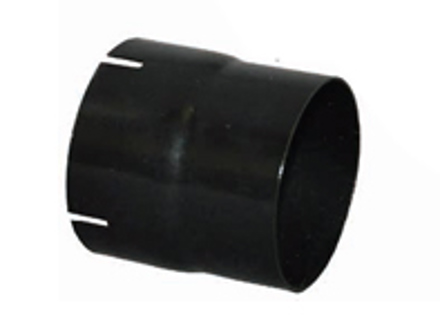 Heat control box connecting piece. Porsche 911 - 91165911900, 91165911901 - 90.009, 1623250200