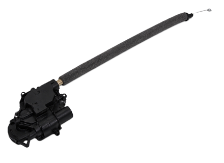 Motorino di chiusura elettrica del portellone posteriore. Porsche 971.1 Panamera 2017-20 - 9J1827888, 971827888, 971827888A - M010020038