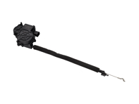 Moteur de verrouillage électrique du hayon arrière. Porsche 971.1 Panamera 2017-2020 - 9J1827888, 971827888, 971827888A - M010020038