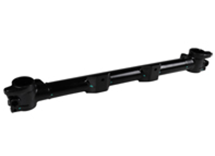 Auxiliary support cross tube. Porsche 911 63-68 - 90134101302, 901-341-013-02