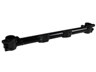 Tube transversal de support auxiliaire. Porsche 911 63-68 - 90134101302, 901-341-013-02