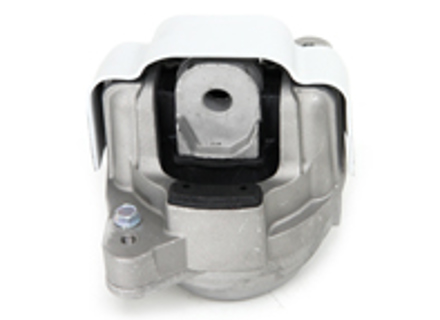 Motorsteun voor Porsche 95B Macan V6 S / GTS / TURBO - 94637505840, 94637505740, 94637505831, 94637505731, 94637505741, 94637505841