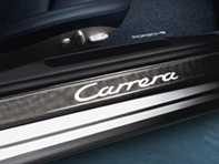 Side Sills Trims in Carbon with Logo. Porsche 997 MKI / 997 MKII - 99755198010, 99755198002, 99755198011, 99755198003, 99755198004, 99755198021, 99755198005, 99755198006, 99755198007, 99755198017, 99755198018, 99755198019 Side Sills Trims in Carbon with Logo. Porsche 997 MKI / 997 MKII - 99755198010, 99755198002, 99755198011, 99755198003, 99755198004, 99755198021, 99755198005, 99755198006, 99755198007, 99755198017, 99755198018, 99755198019