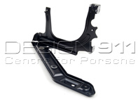 Radiator Water Bracket. Porsche 987 Boxster / 987C Cayman / 997 - 99710615601, 99710615501 Radiator Water Bracket. Porsche 987 Boxster / 987C Cayman / 997 - 99710615601, 99710615501