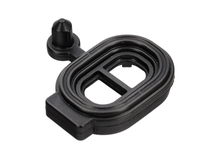 Ölwannen-Rücklaufdichtung. Porsche 982 / 982C / 992.1 / 992.2 ab 2017>> - 0PB115111C, 0PB115111B, 9A210731701