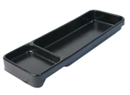 Plateau de la console centrale. Porsche 914 - 91452125110 - URO-009934, 1689804800 Plateau de la console centrale. Porsche 914 - 91452125110 - URO-009934, 1689804800