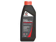 Antifreeze 1Ltr Concentrate Bottle 5 year Red - 00004330194, 00004330515 Antifreeze 1Ltr Concentrate Bottle 5 year Red - 00004330194, 00004330515