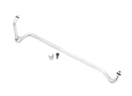 Oil cooler line (supply), Cooler to thermostat. Porsche 955 Cayenne S / 957 Cayenne 3.0L DIESEL - 95530717104, 95530717108, 8MY376755561, 95530717204, 8MY376755571 - AHX4000P