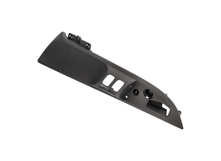 Inserto porta DESTRA, RHD. Porsche 997.1 / 997.2 CABRIO 2005-13 - 99755535205, 99755535205A03, 99755535210A03, 99755535205T13, 99755535205N23, 997555352058P9, 997555352055Y2, 997555352055Z1, 997555352058W7, 997555352055V7, 997555352058X8