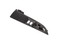 Inserto porta DESTRA, RHD. Porsche 997.1 / 997.2 CABRIO 2005-13 - 99755535205, 99755535205A03, 99755535210A03, 99755535205T13, 99755535205N23, 997555352058P9, 997555352055Y2, 997555352055Z1, 997555352058W7, 997555352055V7, 997555352058X8