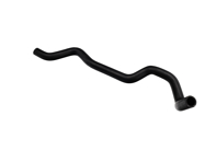 水管。保时捷 996 C2 / C4 3.4 升手动变速箱 - 99610622265, 99610622266, 99610622257, 99610622256, 99610622252, 99610622254, 99610622255