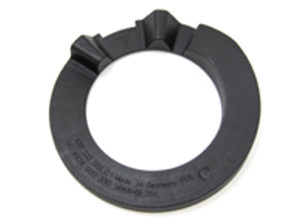 Shock absorber upper base. Porsche Panamera 970 2010-16 - 97033350301