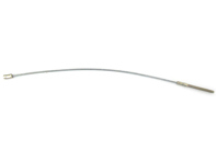 Cavo del freno a mano. Porsche 356 A/B/C - 64424208 Cavo del freno a mano. Porsche 356 A/B/C - 64424208