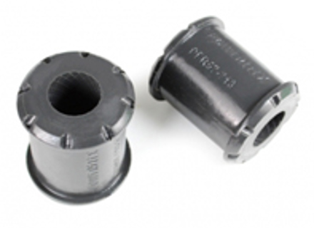 Rear Anti Roll Bar Bush. Porsche 928 1978-1995 Powerflex Heritage Collection - PFR57-713-21, PFR5771321, PFR57-713-22, PFR5771322, 92833375426, 92833375431
