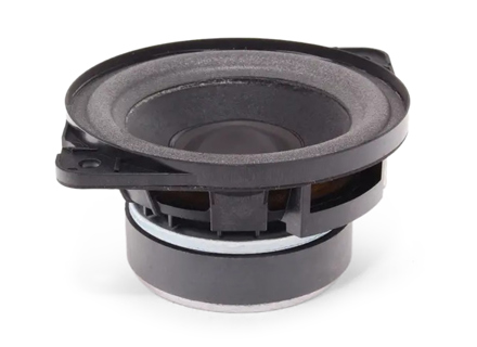 Door Speaker Mid-Range. Porsche 993 1995-98 - 99364550300