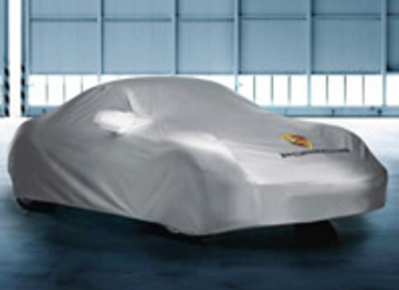 Autoabdeckung Outdoor OE. Porsche 987 Boxster 2009-12 - 98704400013