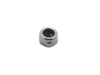Rear bumper lock ring. Porsche 911 1974-89 - 90008402601, 90091000902 Rear bumper lock ring. Porsche 911 1974-89 - 90008402601, 90091000902