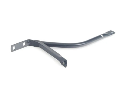 Rear bumper support tube. Porsche 964 C2 / C4 / RS