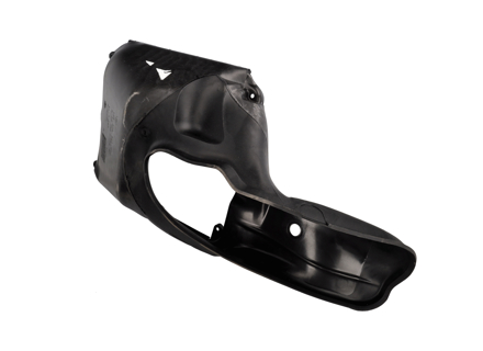 Conduit d'air. Porsche Boxster 986 / 996 / 996 GT3 - 99657532100, 99657532200