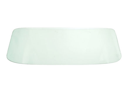 Front Windscreen Green Tint. Porsche 356A / 356B T6