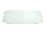 Front Windscreen Green Tint. Porsche 356A / 356B T6