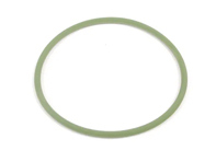 Engine oil filter housing O-Ring. Porsche 958 Cayenne / Macan / Panamera - 94610732275