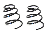 Coil springs FRONT PAIR. Porsche 997.1 Targa 4/4S - 99734353324504, 99734353324, 99734353342, 99734353342504 Coil springs FRONT PAIR. Porsche 997.1 Targa 4/4S - 99734353324504, 99734353324, 99734353342, 99734353342504