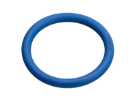 O-Ring for brake booster vacuum pump. Porsche  Boxster / Cayman / 997.2 / 991 - 99970150440, 240.670