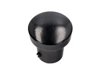Manopola per la finestra pop out Quarter. Porsche 356 Tutte/911/912 - 64455282003, 1685250300