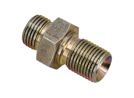 燃油管路适配器，M16x1.5。保时捷 964 Carrera 2 / 4 / RS 1989-93 - 99913602702