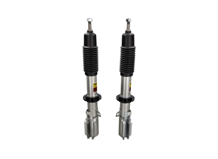 OE Match Sport FRONT shock absorber PACKAGE for Porsche 964 - 35-052777, 35-052784, 96534304105, 96534304205, 96434304103, 96434304203, 8745-1250L, 8745-1250R, 96434304102, 96434304202, 96434304104, 96434304204, 96534304100, 96534304200, 96534304202, 96534304102, 96534304106, 96534304206 - 96747, 96748