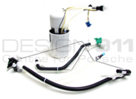 Pompe à carburant. Porsche 997 MKI Carrera 4 / 4S - 99762013300 Pompe à carburant. Porsche 997 MKI Carrera 4 / 4S - 99762013300