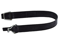 Batterijbevestigingsriem. Porsche 911 - 90161102521, 90161102520