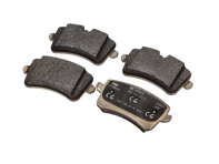 Brake Pads REAR. Porsche Macan - PAB698451, 4G0698451A, 9A769845100, P85150, 37859 Brake Pads REAR. Porsche Macan - PAB698451, 4G0698451A, 9A769845100, P85150, 37859