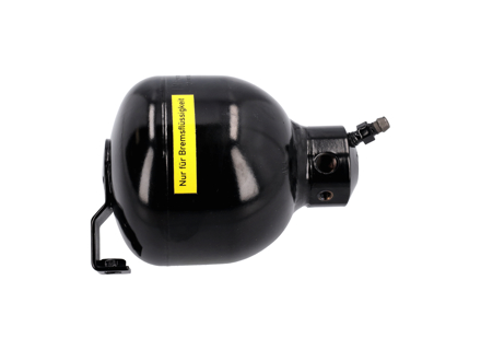 Pressure accumulator anti lock brakes. Porsche 993 / Carrera GT - 99335510903
