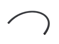 Tuyau de régulateur d'air auxiliaire vers boîtier de filtre à air, vendu au mètre. Porsche 911 turbo / 928 / 928 S / 928 S2 - 99923900940, PCG239094A - PSU18