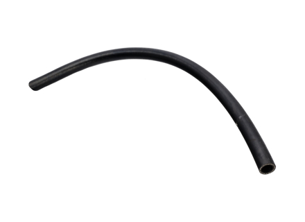 Tubo flessibile di collegamento tra regolatore di pressione aria ausiliaria e scatola filtro aria, venduto al metro. Compatibile con Porsche 911 Turbo / 928 / 928 S / 928 S2. - 99923900940, PCG239094A - PSU18