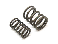 Valve spring. Porsche 911 1965-89 / 964 1990-94 - 90110590150, 90110590151 Valve spring. Porsche 911 1965-89 / 964 1990-94 - 90110590150, 90110590151