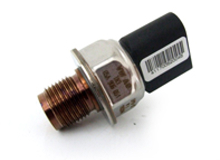 Capteur de pression de carburant. Porsche 958 Cayenne / Macan / Panamera - 95860623030