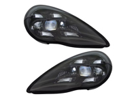 Headlamp Led Upgrade 2023 PDLS style Porsche Panamera 970.1 2009-2013 - 97063116305, 97063116306, 97063116307, 97063116405, 97063116406, 97063116407, 97063115707, 97063115802, 97063115803, 97063115804, 97063115805, 97063115806, 97063115807, 97063115753, 97063115754, 97063115853, 97063115854 - 9N89701300/01LT-LHD Headlamp Led Upgrade 2023 PDLS style Porsche Panamera 970.1 2009-2013 - 97063116305, 97063116306, 97063116307, 97063116405, 97063116406, 97063116407, 97063115707, 97063115802, 97063115803, 97063115804, 97063115805, 97063115806, 97063115807, 97063115753, 97063115754, 97063115853, 97063115854 - 9N89701300/01LT-LHD