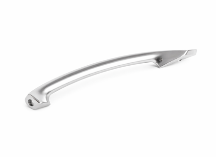 Cover Strip Door Handle Outer Front or Rear. Porsche 970 Panamera - 97053772401V09, 97053772301V09