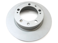 Rotor de disque de frein, avant. Couche standard Z. Porsche 964 C2 / C4 - 460.1519.20, 96435104102, 96435104106, 16115 Rotor de disque de frein, avant. Couche standard Z. Porsche 964 C2 / C4 - 460.1519.20, 96435104102, 96435104106, 16115