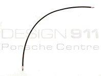 Pliable shaft / cable for cabriolet hood. Porsche 986 Boxster / 987 Boxster - 98656171703, 98656171801, 98656171700, 98656171701, 98656171702, 98656171800 Pliable shaft / cable for cabriolet hood. Porsche 986 Boxster / 987 Boxster - 98656171703, 98656171801, 98656171700, 98656171701, 98656171702, 98656171800