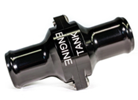 Oil inlet check valve. Porsche 964/965 89-94 - 96420724702 - RS-30, RS30B