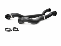 Kühlwasserschlauch-Set für Kühler. Porsche 955 Cayenne S / 955 Cayenne Turbo - 95510623910, 95510623800