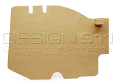 Pedana passeggeri. Porsche 911 Targa 1969-1983 con guida a sinistra - 90155106442